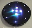 GAFLBASE - Light Base