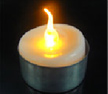 GATLY - LED Tea Light Candle.