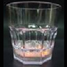 GAFWG- Flashing Scotch Glass 