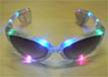 GAFSUNG - Flashing Sunglasses
