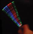 GAFSBS - Flash Stick Motion Swing Strobe