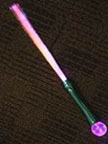 GAFSFOB - Flash Stick Fibre Optic with Magic Ball