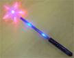 GAFSTW - Flashing Star Wand