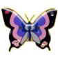 GAMBLBUTTER - Magnetic Butterfly