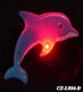 GAMBLDOLPHIN – Magnetic Blue Dolphin