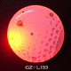 GAMBLGOLF – Magnetic Flashing Golf Ball