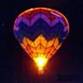 GAMBLHAB - Flashing Magnetic Hot Air Balloon