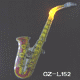 GAMBLSAX – Magnetic Flashing Saxaphone