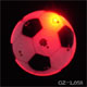 GAMBLSOC – Magnetic Flashing Soccer ball