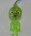 GAFA - Flashing Alien with Neck Cord