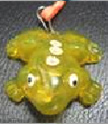GAFFROG Flashing from with neck cord