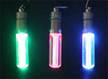 GAMLP - Mini Flashing Pendant with Neck Cord