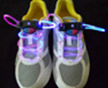 GAFSHL - Flashing Shoe Laces