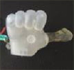GAFMG - Flashing Mouth Guard