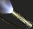 GAT17 - Super Bright LED Torch