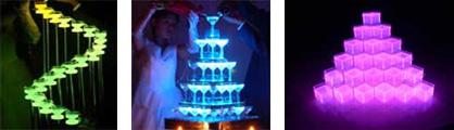 GAGL – Glow Liquid Chemical Kit - 1200ml