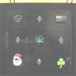 display board for body light