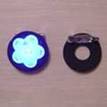 magnetic body light