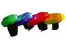 GAFT - Super Bright Finger Torch