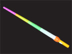 GAES - Light up Extendable Sword
