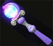 GAMW - Mystic Wand with magical noise