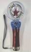 GASS - Star Spinner, with wrist lanyard