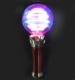 GASSB - Spinning Ball, with music