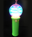 GASSMINI - Mini Star Spinner with Neck Cord