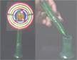GATFP - Special Techno Fan with Pen 