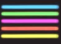 glowsticks