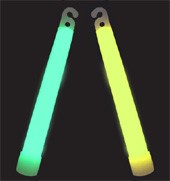 glowsticks