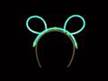 glow bunny ears